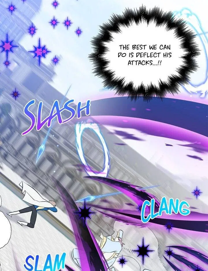I’m the Ex-Girlfriend of a Soldier Chapter 79 – Page 57