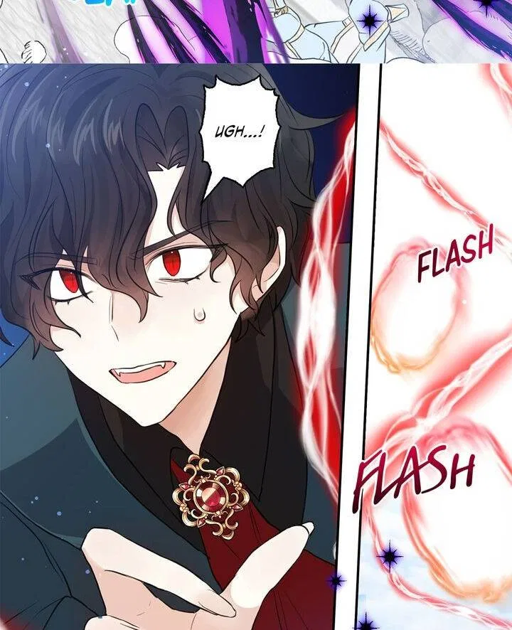 I’m the Ex-Girlfriend of a Soldier Chapter 79 – Page 58