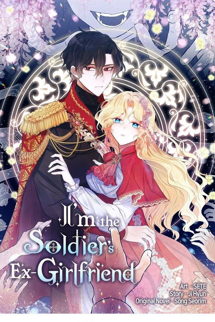 I’m the Ex-Girlfriend of a Soldier Chapter 78 – Page 2