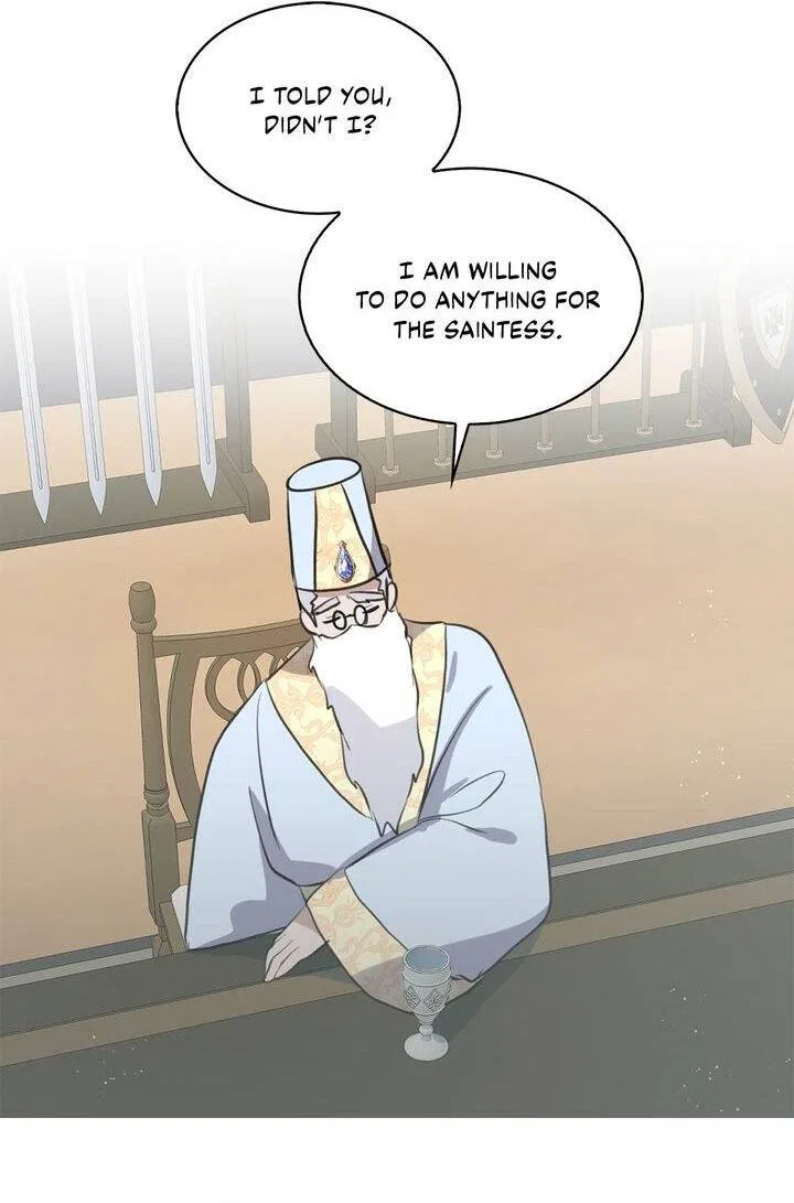 I’m the Ex-Girlfriend of a Soldier Chapter 78 – Page 3