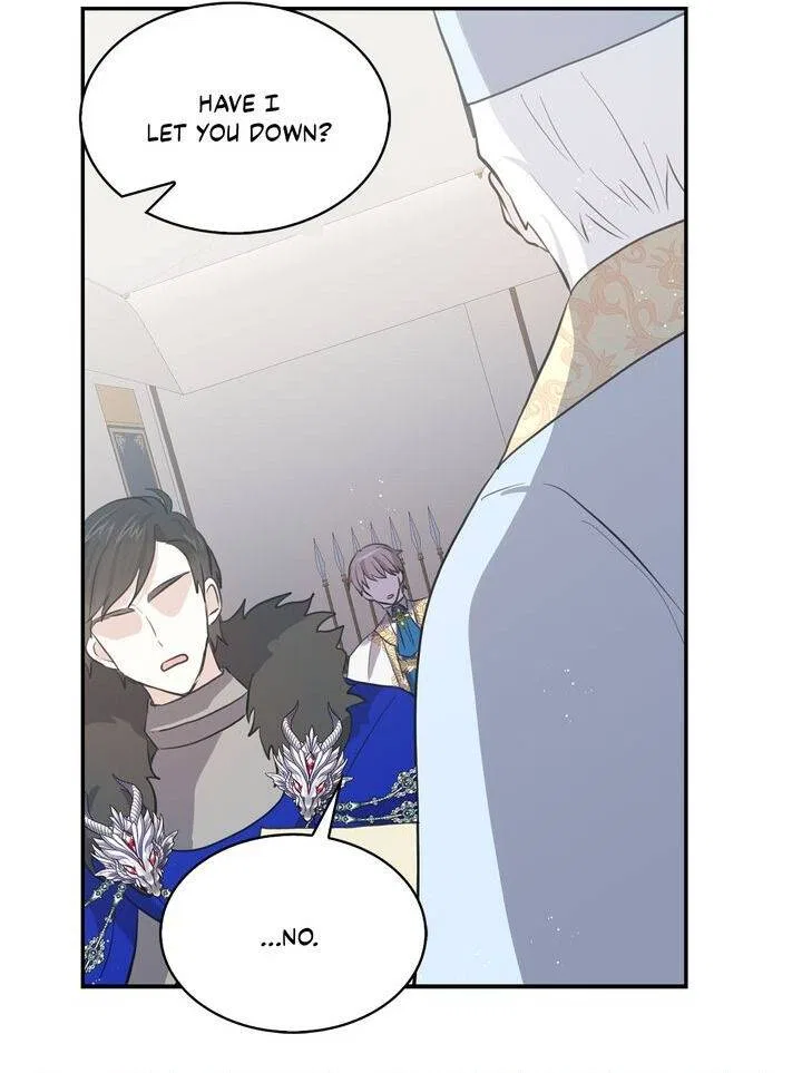 I’m the Ex-Girlfriend of a Soldier Chapter 78 – Page 4