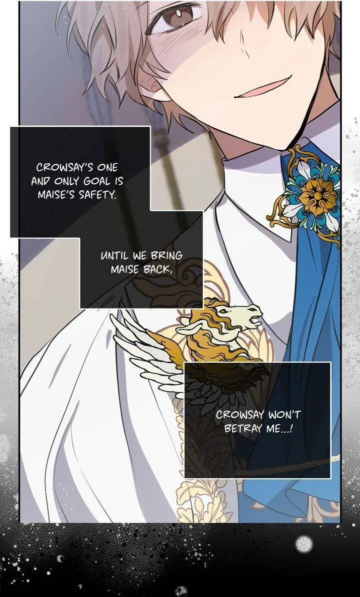 I’m the Ex-Girlfriend of a Soldier Chapter 78 – Page 5