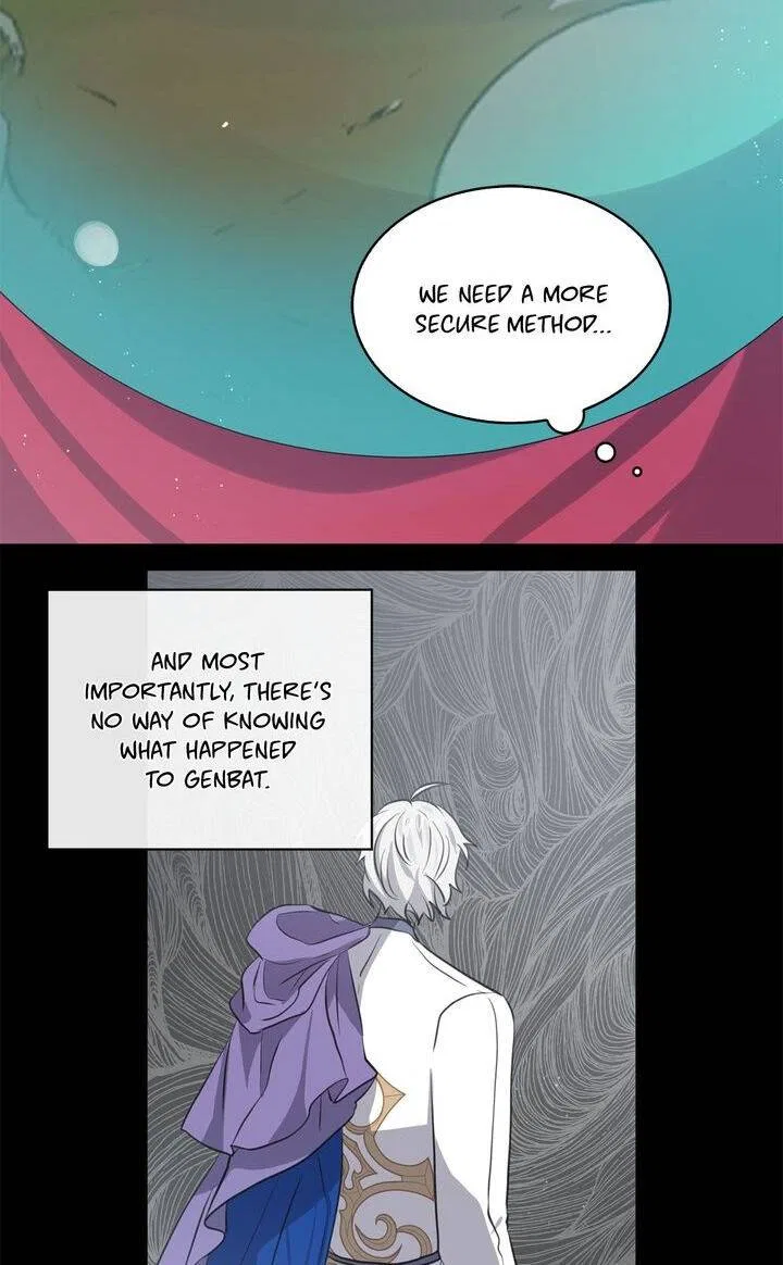 I’m the Ex-Girlfriend of a Soldier Chapter 78 – Page 10