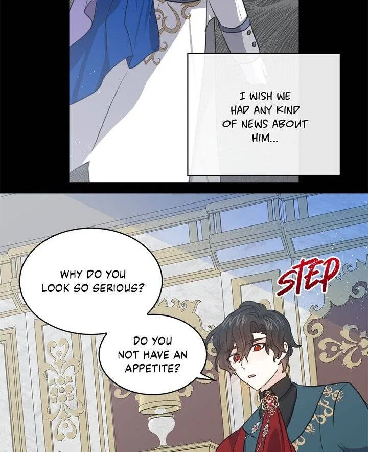 I’m the Ex-Girlfriend of a Soldier Chapter 78 – Page 11