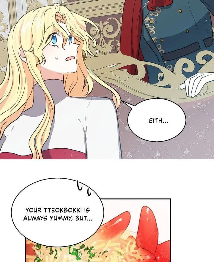 I’m the Ex-Girlfriend of a Soldier Chapter 78 – Page 12