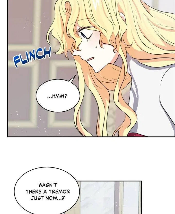 I’m the Ex-Girlfriend of a Soldier Chapter 78 – Page 14