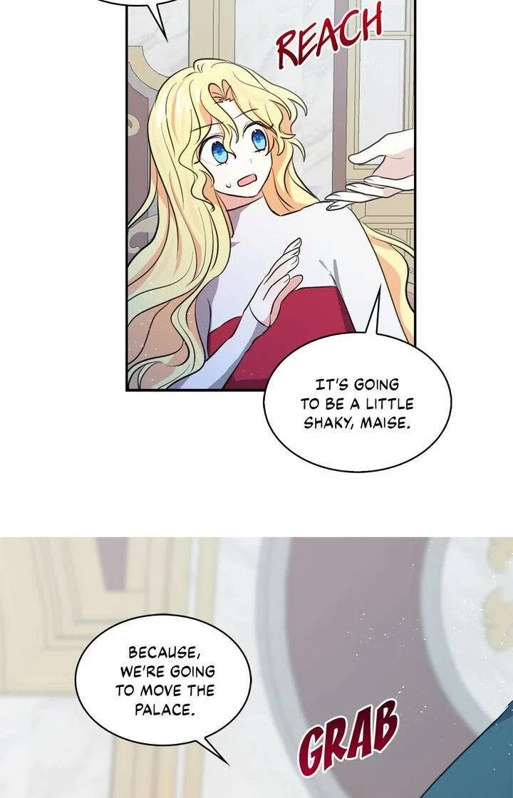 I’m the Ex-Girlfriend of a Soldier Chapter 78 – Page 15