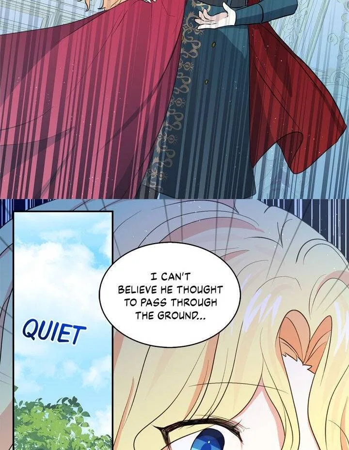 I’m the Ex-Girlfriend of a Soldier Chapter 78 – Page 17