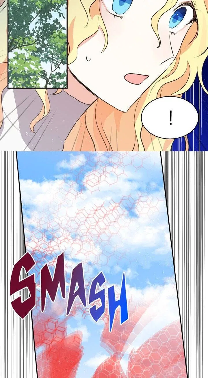 I’m the Ex-Girlfriend of a Soldier Chapter 78 – Page 18