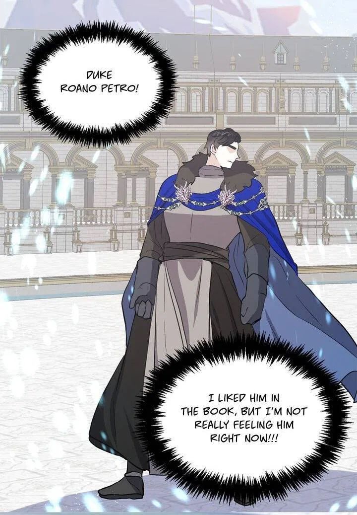 I’m the Ex-Girlfriend of a Soldier Chapter 78 – Page 20