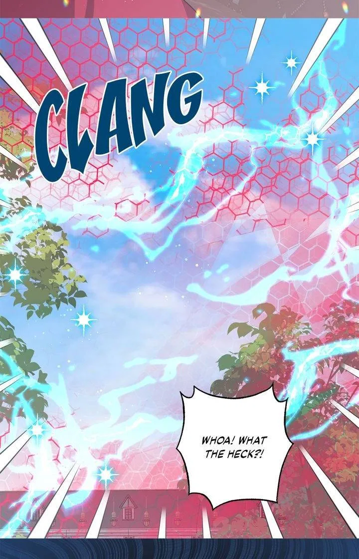 I’m the Ex-Girlfriend of a Soldier Chapter 78 – Page 23