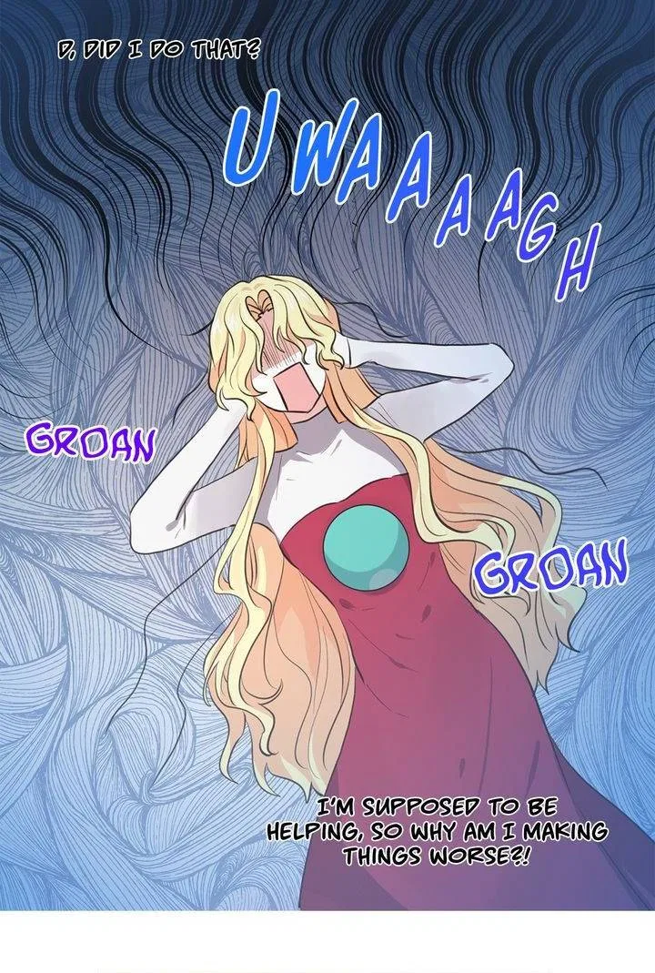 I’m the Ex-Girlfriend of a Soldier Chapter 78 – Page 24