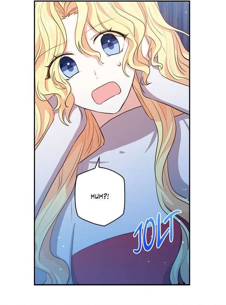 I’m the Ex-Girlfriend of a Soldier Chapter 78 – Page 25