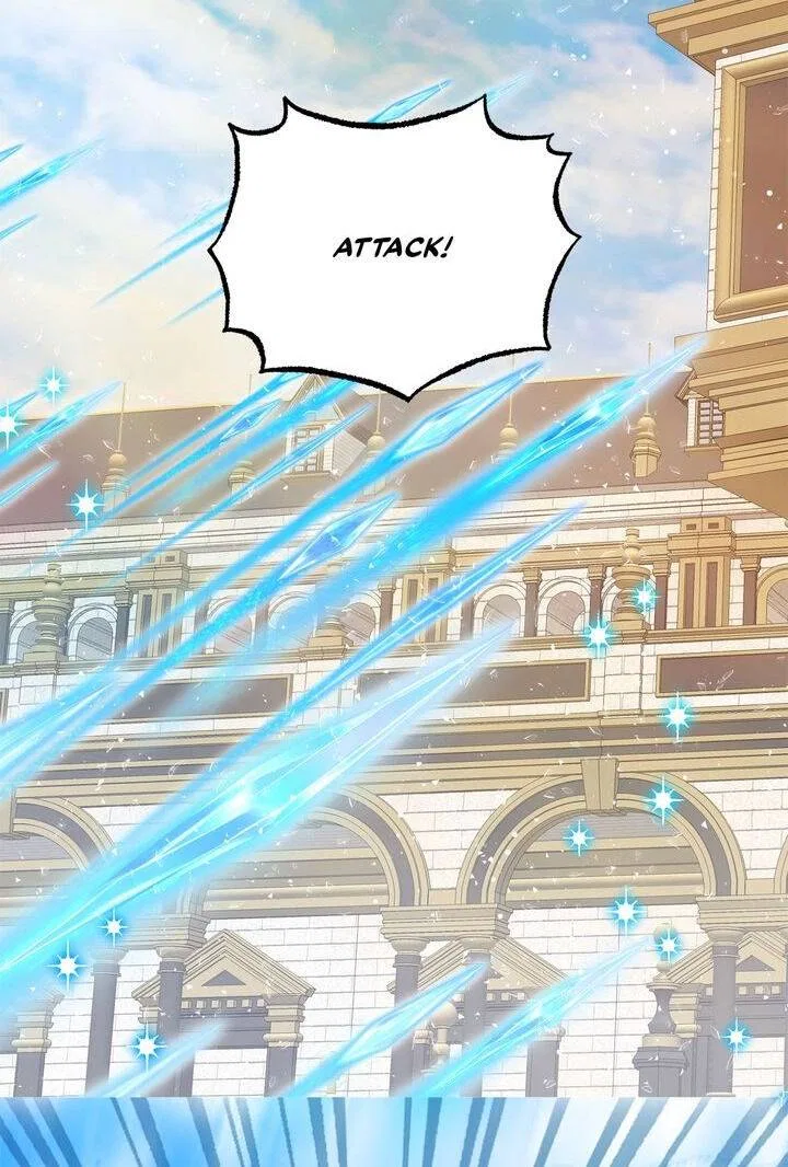 I’m the Ex-Girlfriend of a Soldier Chapter 78 – Page 28