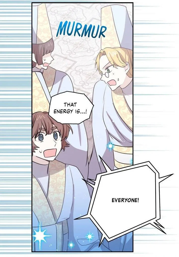 I’m the Ex-Girlfriend of a Soldier Chapter 78 – Page 32
