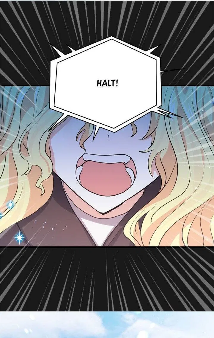 I’m the Ex-Girlfriend of a Soldier Chapter 78 – Page 33