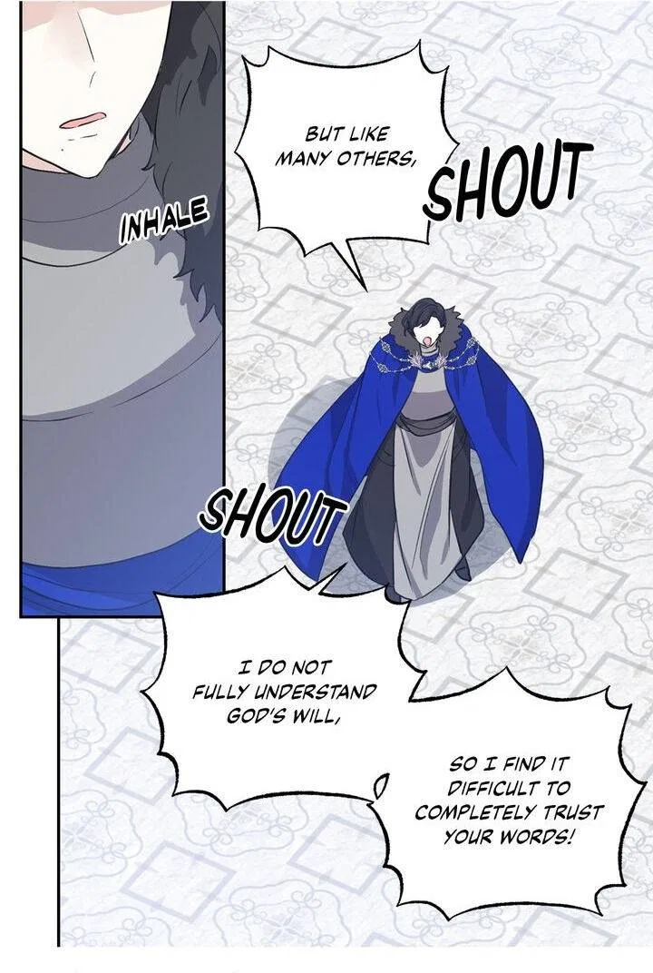 I’m the Ex-Girlfriend of a Soldier Chapter 78 – Page 39