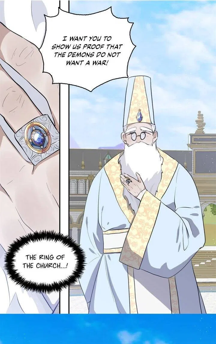 I’m the Ex-Girlfriend of a Soldier Chapter 78 – Page 41