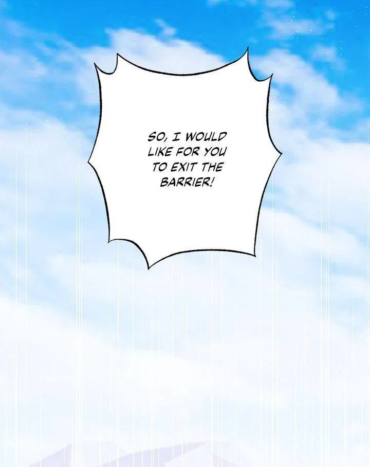 I’m the Ex-Girlfriend of a Soldier Chapter 78 – Page 42