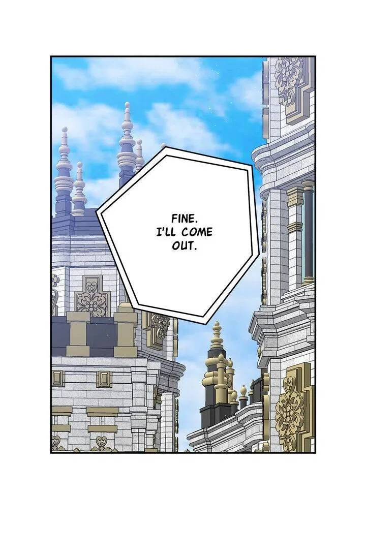 I’m the Ex-Girlfriend of a Soldier Chapter 78 – Page 45