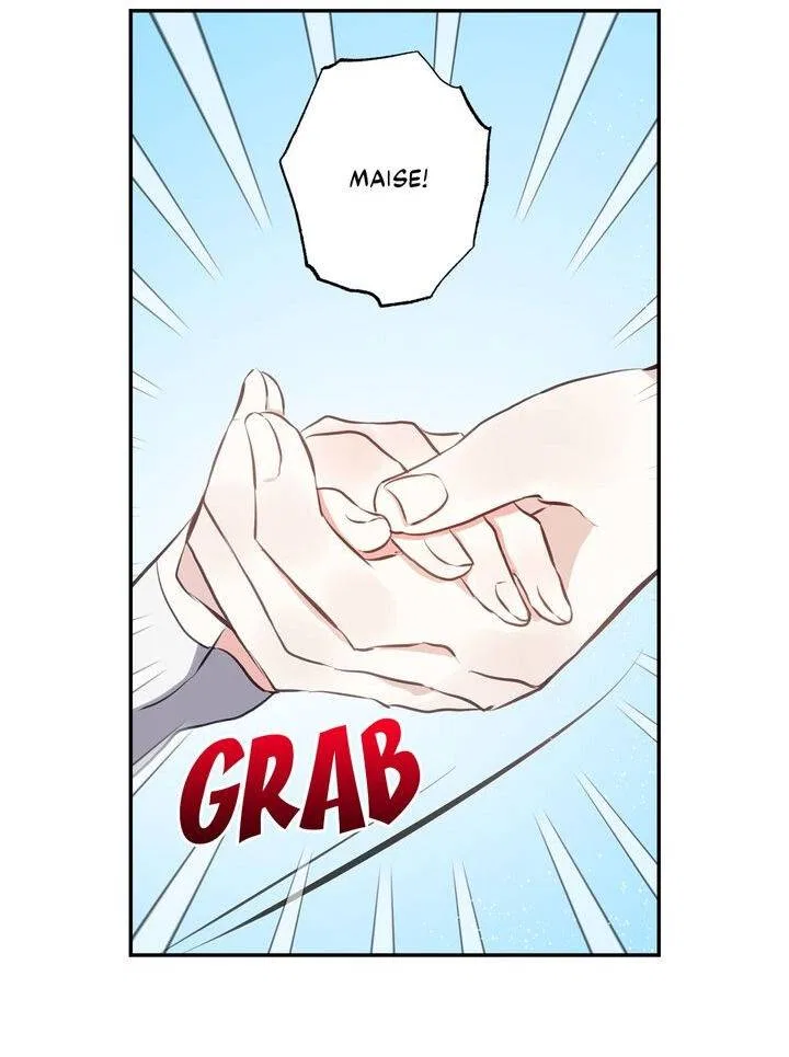I’m the Ex-Girlfriend of a Soldier Chapter 78 – Page 46