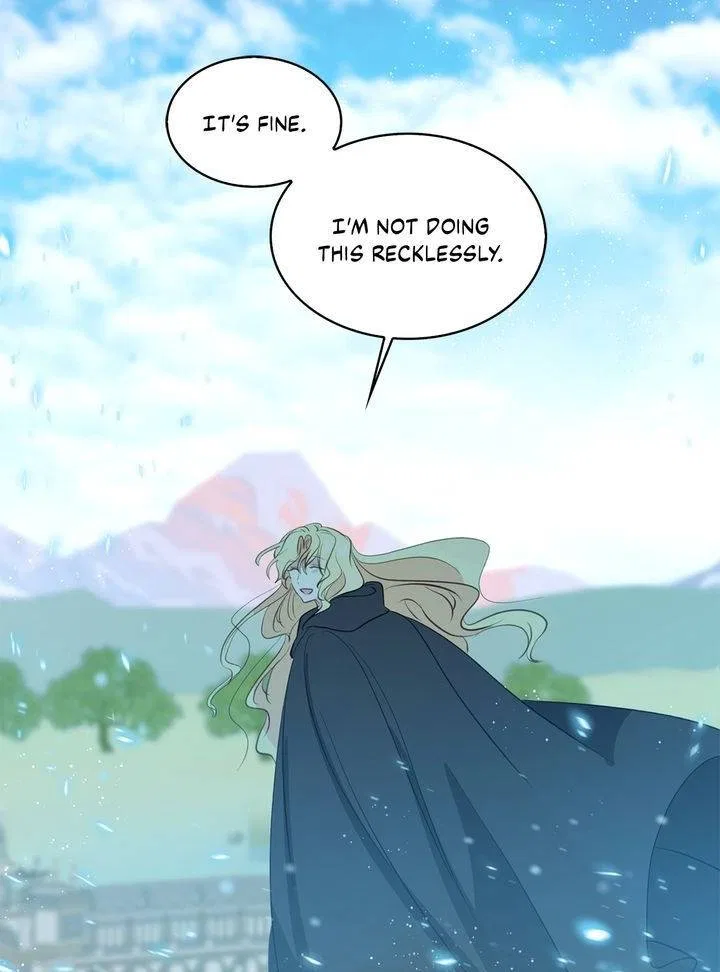 I’m the Ex-Girlfriend of a Soldier Chapter 78 – Page 48