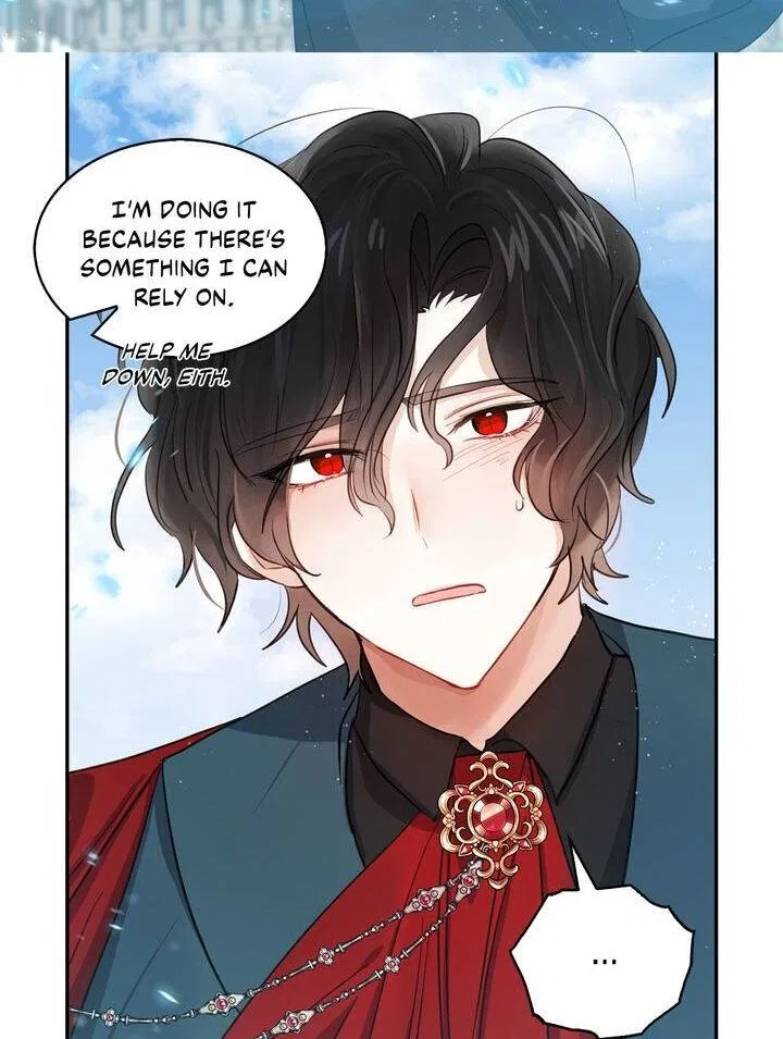 I’m the Ex-Girlfriend of a Soldier Chapter 78 – Page 49