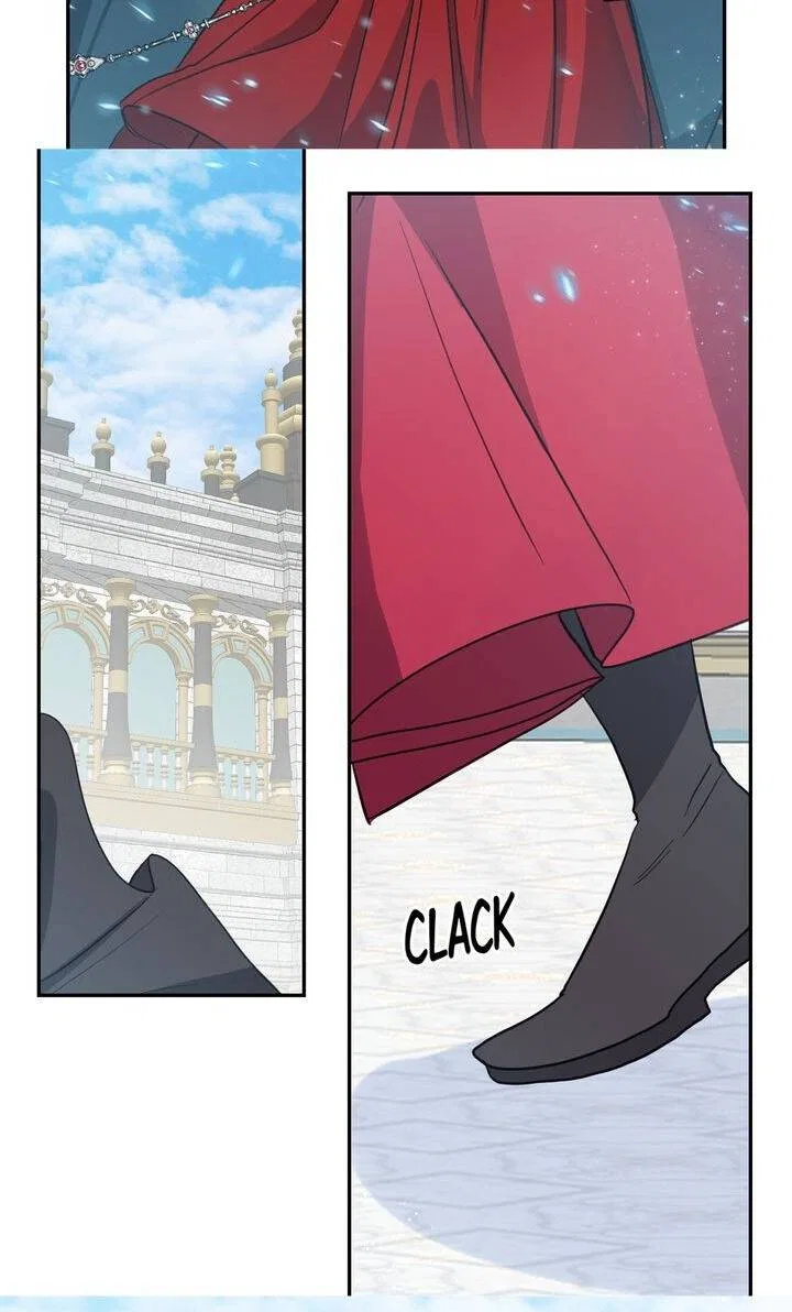 I’m the Ex-Girlfriend of a Soldier Chapter 78 – Page 50