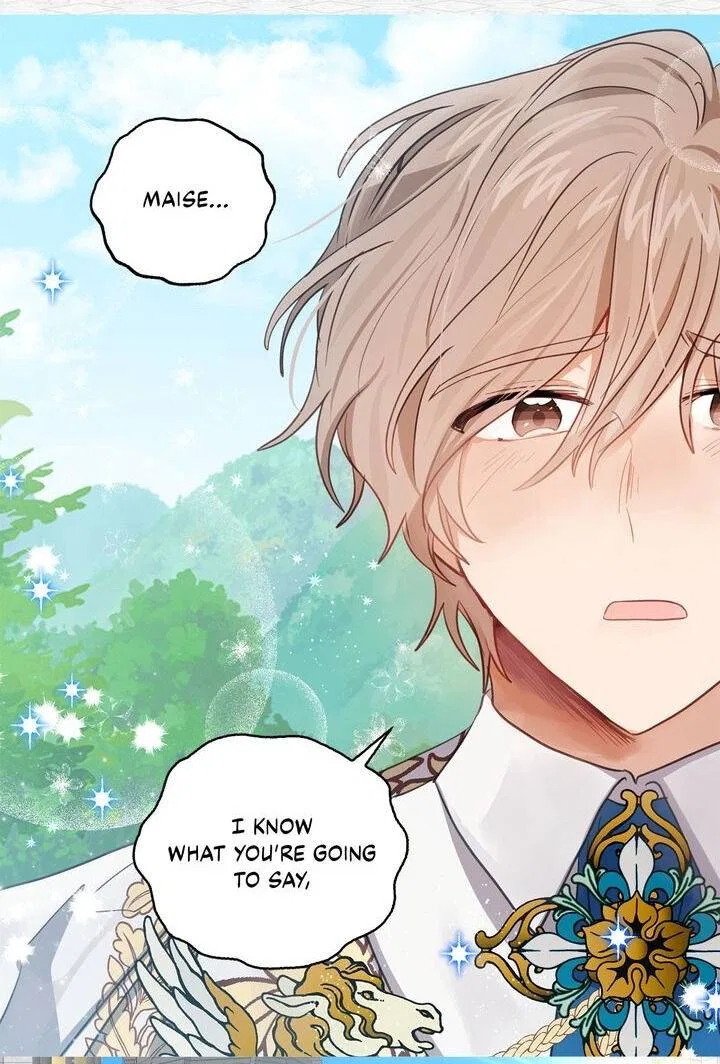 I’m the Ex-Girlfriend of a Soldier Chapter 78 – Page 52