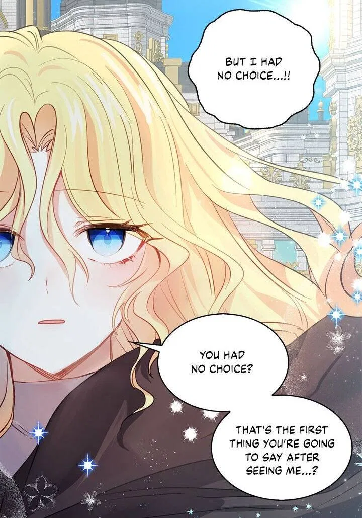 I’m the Ex-Girlfriend of a Soldier Chapter 78 – Page 53