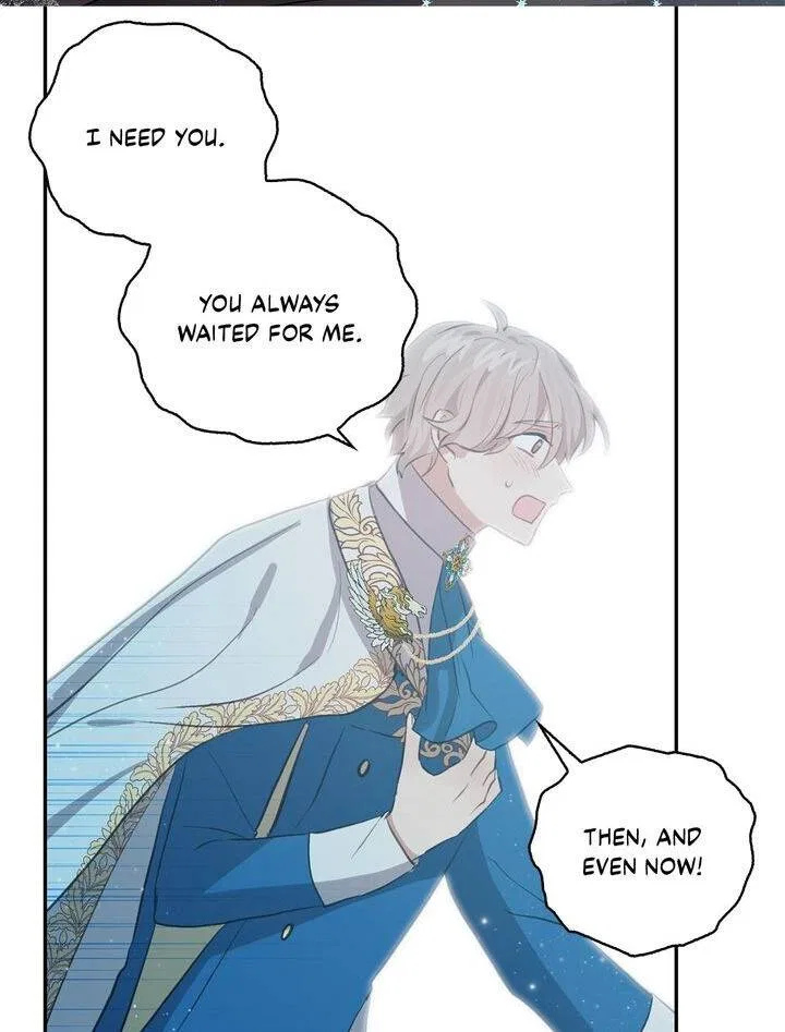 I’m the Ex-Girlfriend of a Soldier Chapter 78 – Page 54
