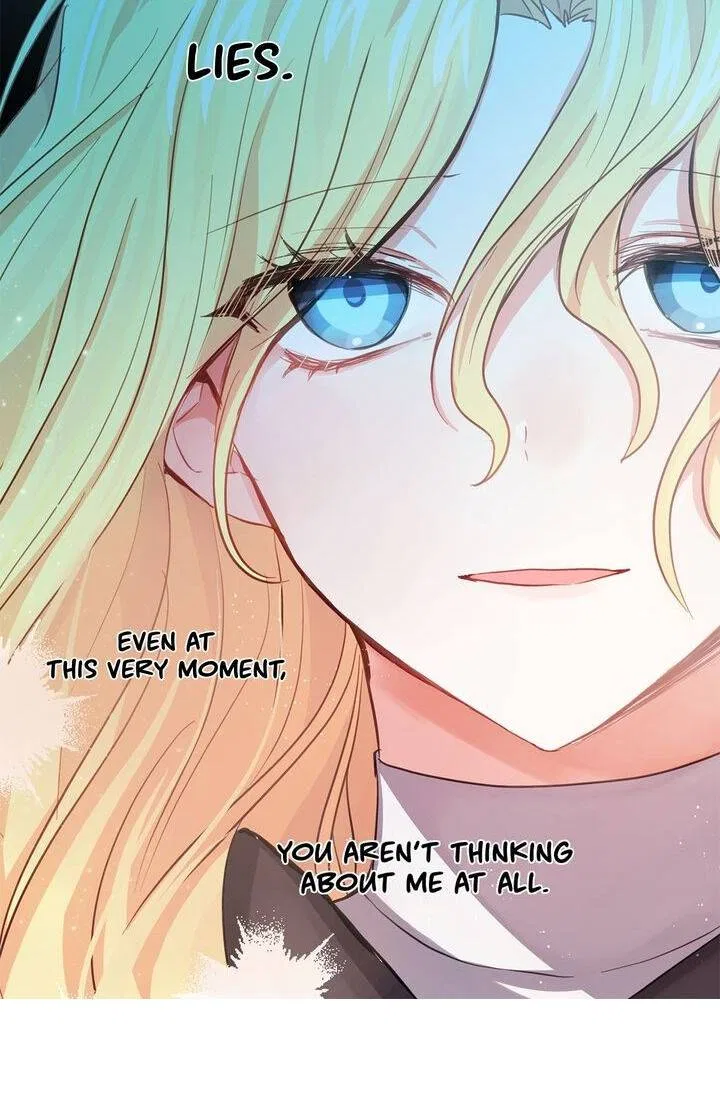 I’m the Ex-Girlfriend of a Soldier Chapter 78 – Page 56