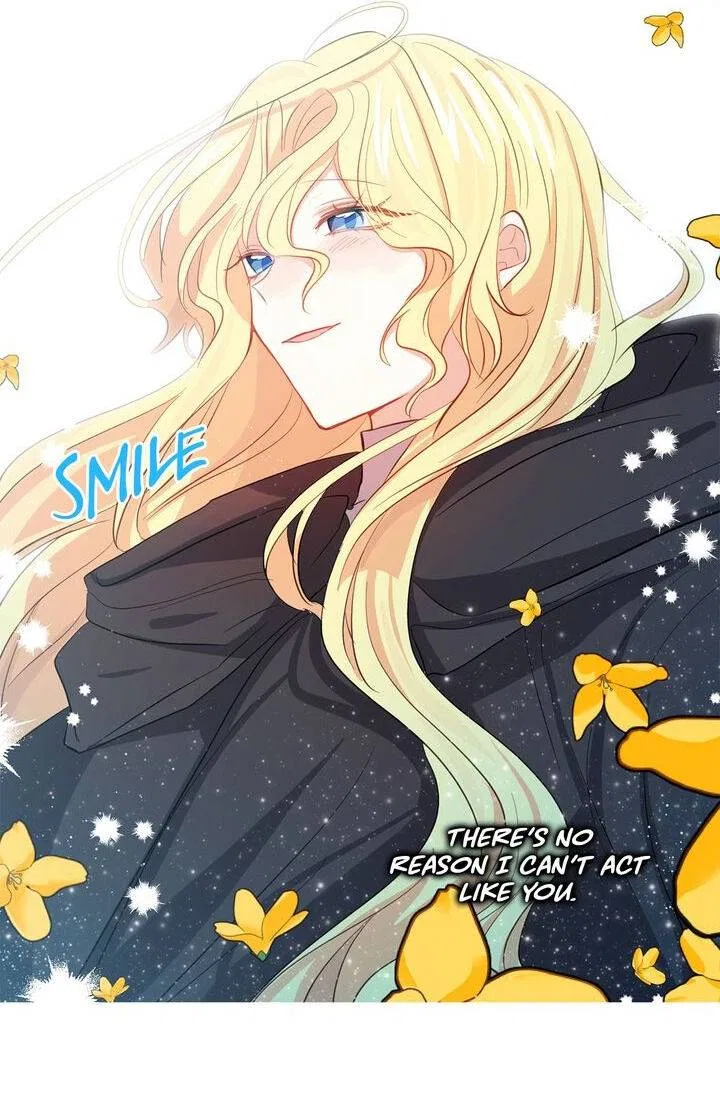 I’m the Ex-Girlfriend of a Soldier Chapter 78 – Page 58