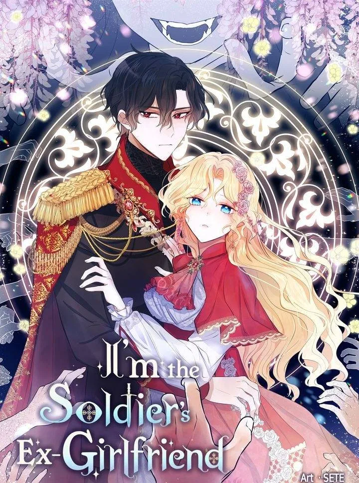 I’m the Ex-Girlfriend of a Soldier Chapter 77 – Page 2