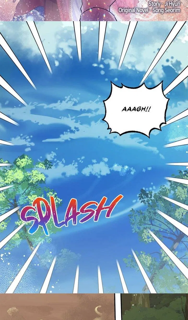 I’m the Ex-Girlfriend of a Soldier Chapter 77 – Page 3