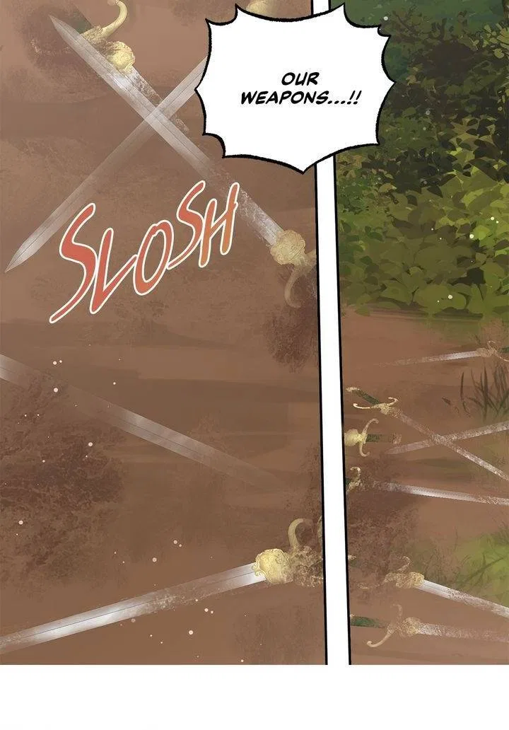 I’m the Ex-Girlfriend of a Soldier Chapter 77 – Page 4