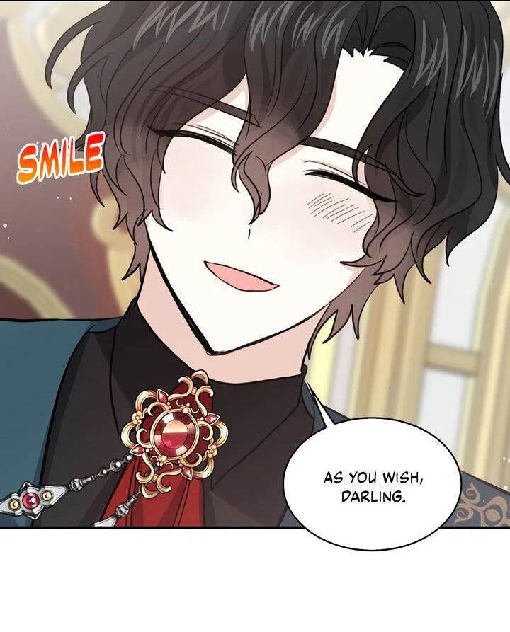 I’m the Ex-Girlfriend of a Soldier Chapter 77 – Page 6