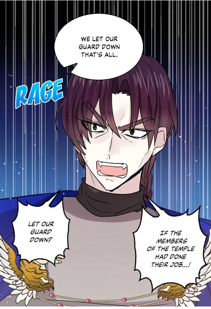 I’m the Ex-Girlfriend of a Soldier Chapter 77 – Page 11