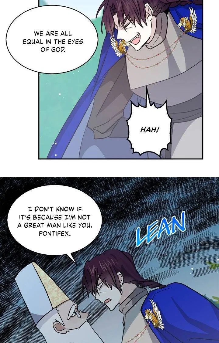 I’m the Ex-Girlfriend of a Soldier Chapter 77 – Page 17