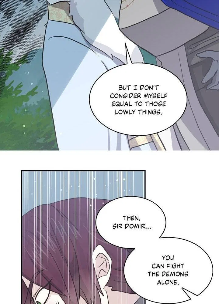 I’m the Ex-Girlfriend of a Soldier Chapter 77 – Page 18