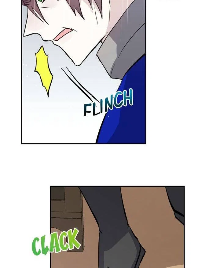I’m the Ex-Girlfriend of a Soldier Chapter 77 – Page 19
