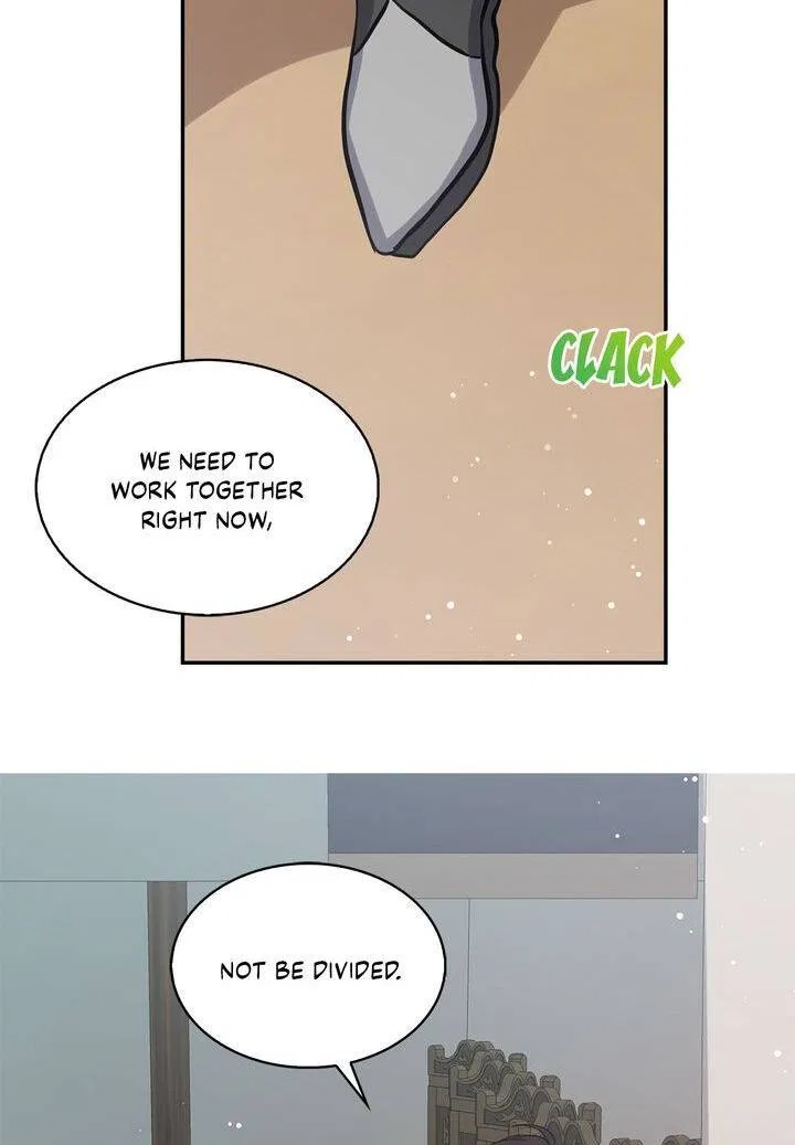 I’m the Ex-Girlfriend of a Soldier Chapter 77 – Page 20