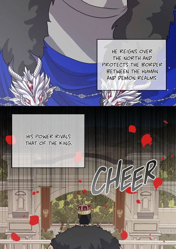 I’m the Ex-Girlfriend of a Soldier Chapter 77 – Page 23