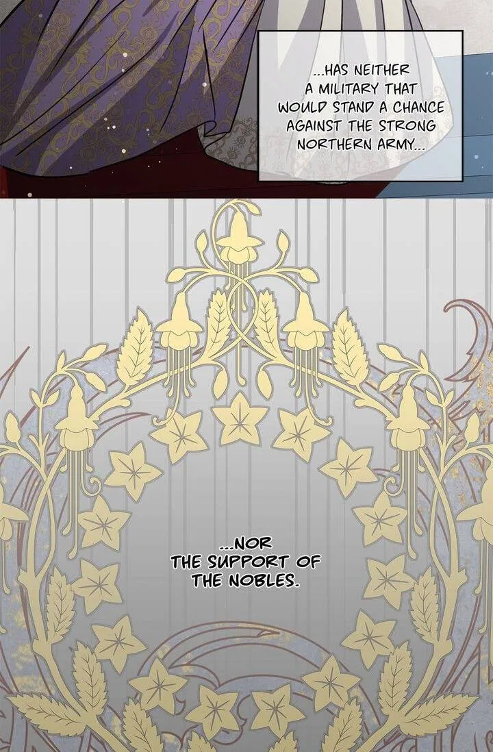 I’m the Ex-Girlfriend of a Soldier Chapter 77 – Page 26