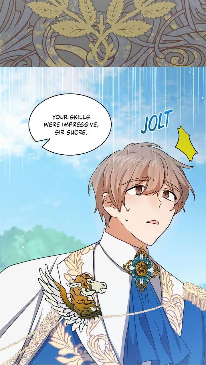 I’m the Ex-Girlfriend of a Soldier Chapter 77 – Page 27