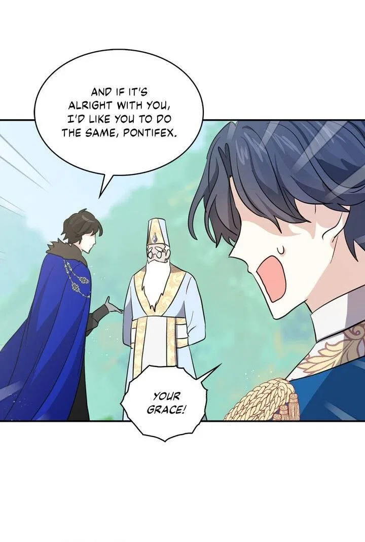 I’m the Ex-Girlfriend of a Soldier Chapter 77 – Page 30