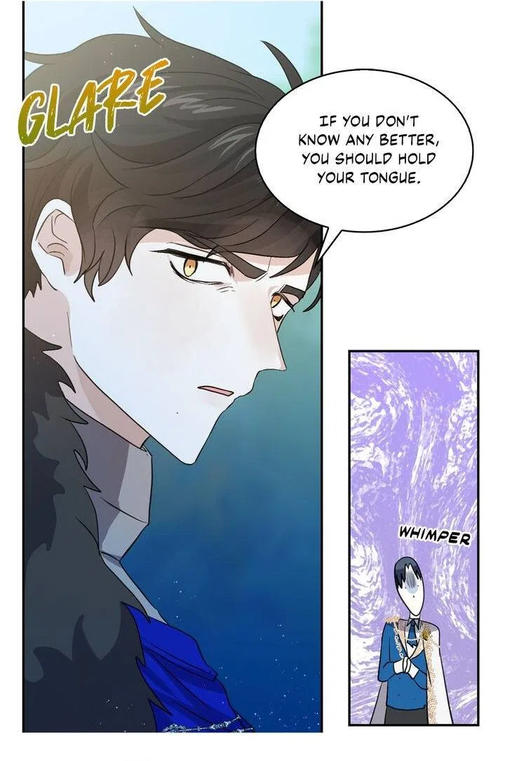 I’m the Ex-Girlfriend of a Soldier Chapter 77 – Page 32