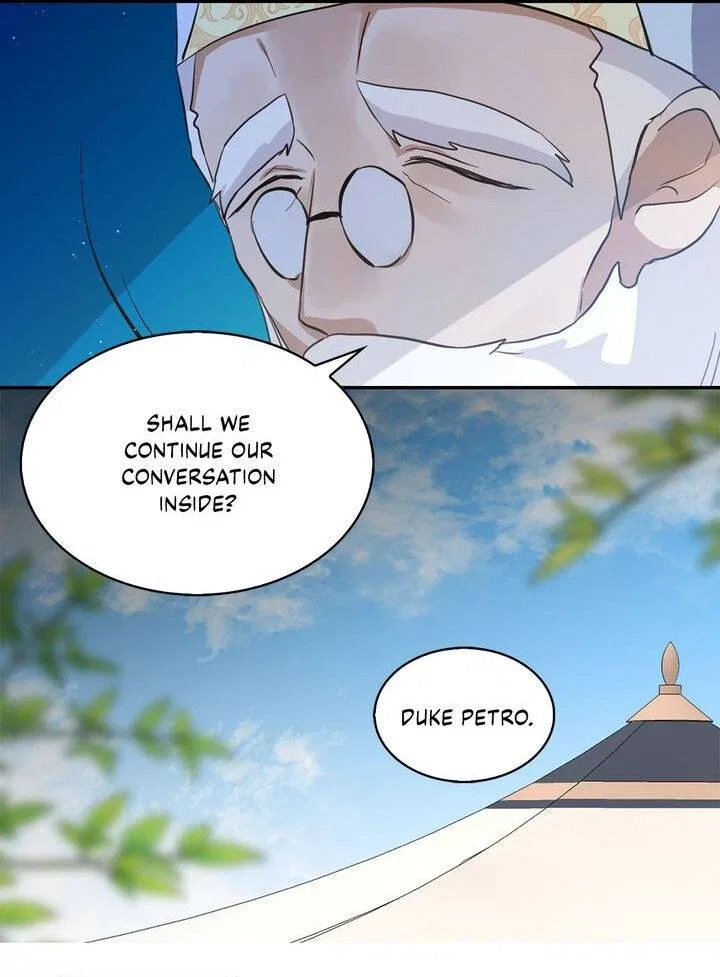 I’m the Ex-Girlfriend of a Soldier Chapter 77 – Page 34