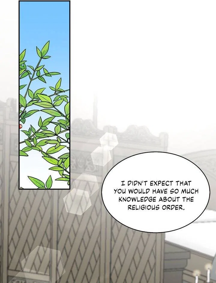 I’m the Ex-Girlfriend of a Soldier Chapter 77 – Page 35