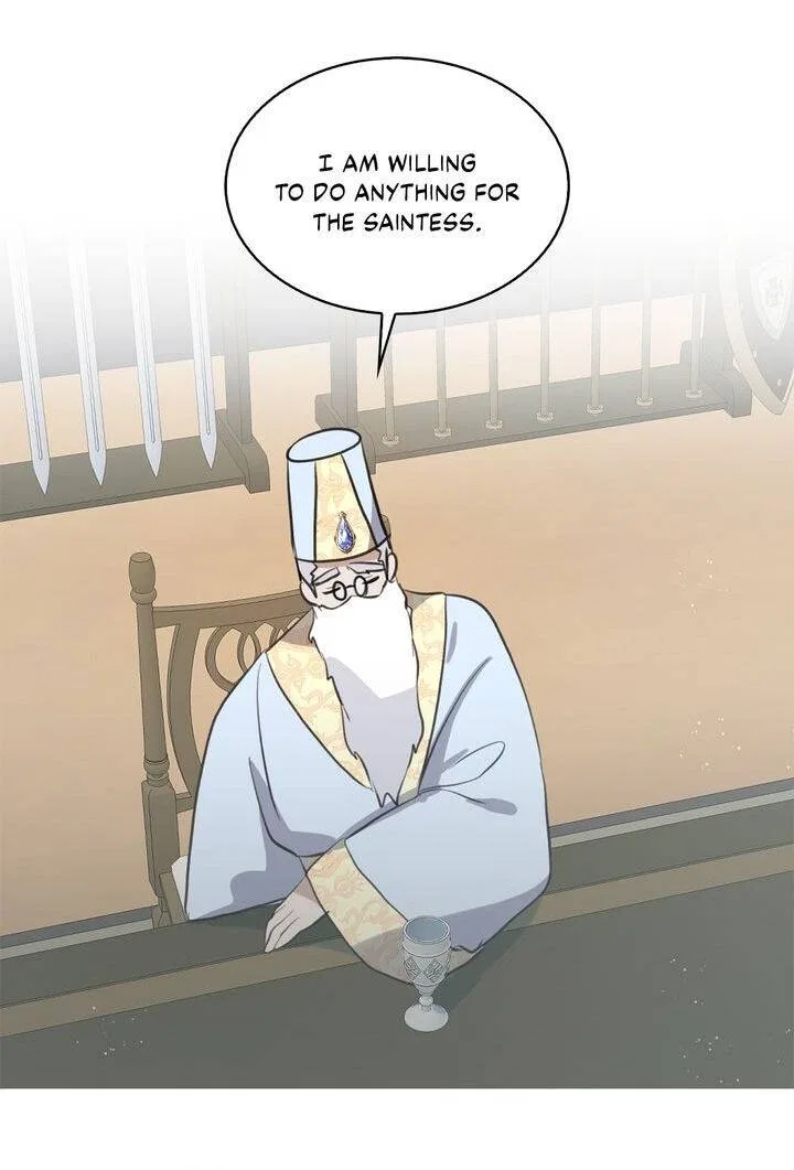 I’m the Ex-Girlfriend of a Soldier Chapter 77 – Page 48